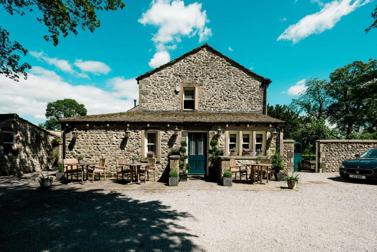 The Rectory Rooms, Studio 3 Skipton Exterior photo