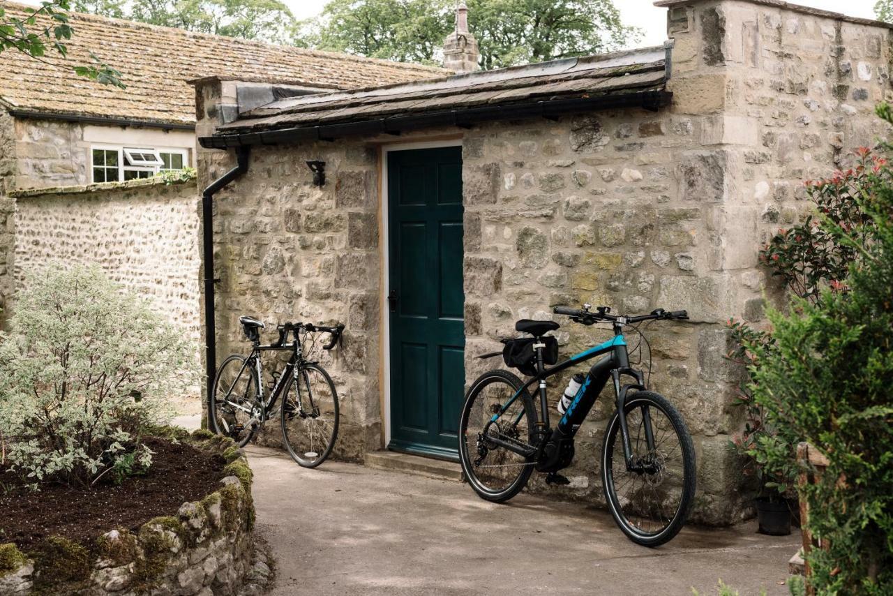The Rectory Rooms, Studio 3 Skipton Exterior photo